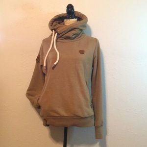 Naketano hoodie